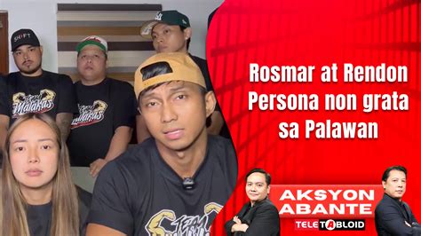 AKSYON ABANTE .